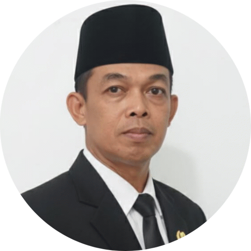 ZULDI S.Ag