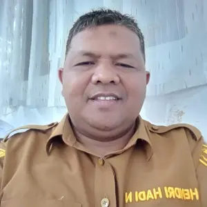 HENDIR HADI NURMA