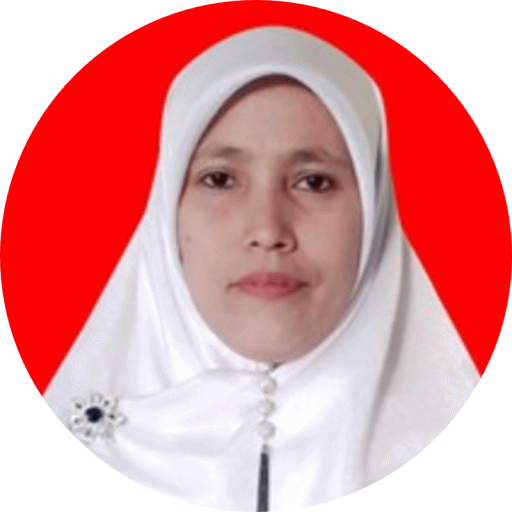 SALMAH YUSUF S.Si, M.Pd