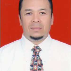 JAFRI EDI PUTRA S.Pd.I