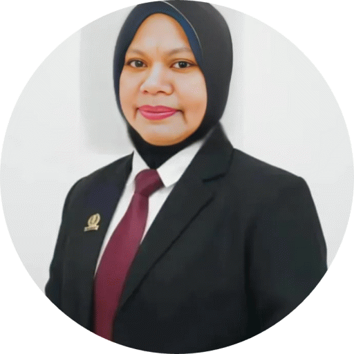 MARLIS S.Ag