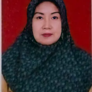 YURNITA S.Ag