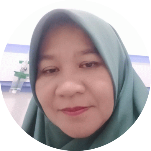 RODHIAWATI S.Ag