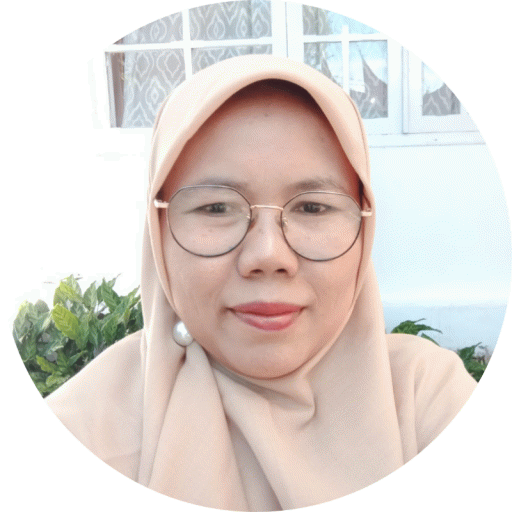 DASMEL WISWATI S.Sos.