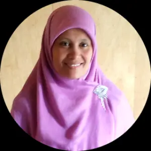 MAKHDALENA MANSUR S.Pd