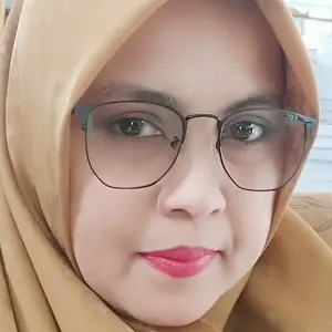 LIZA KARTIKA S.Ag