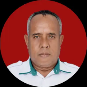 JON INDRA