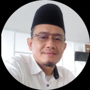EFANDRI S.Pd