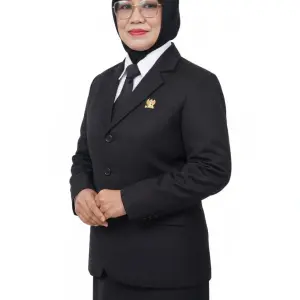 ANDISSILTA S.Pd