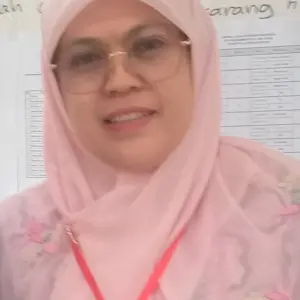 YULDESWIRA FAJRI ST