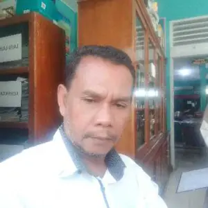 EMRIZAL S.Ag.