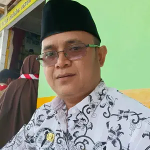 SYAHRIAL B S.Pd