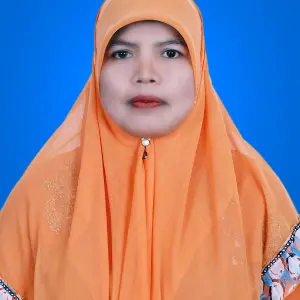 YUSMARNI S.Ag