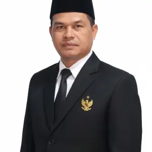 YONNEDI M S.Ag.