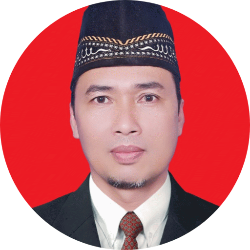 SUHARMAN S.Ag
