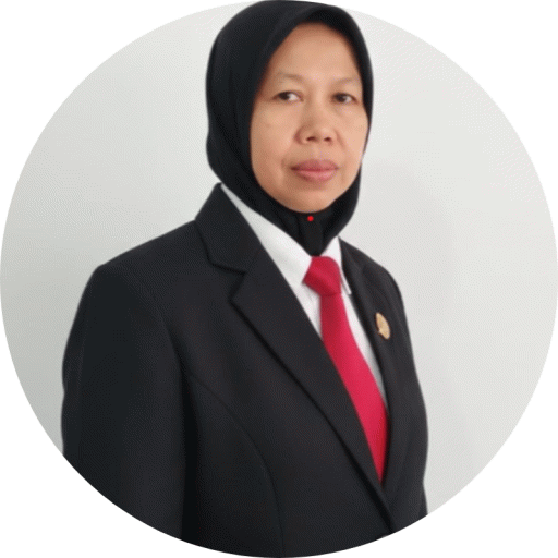 WIWIFIRDINI S.Ag