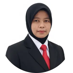 FITRIA DONA S.Ag