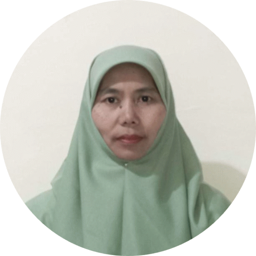 EFNI YENTI S.Ag
