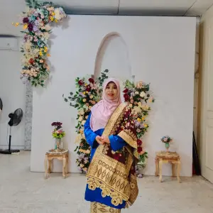 ELFI DALIA S.Ag