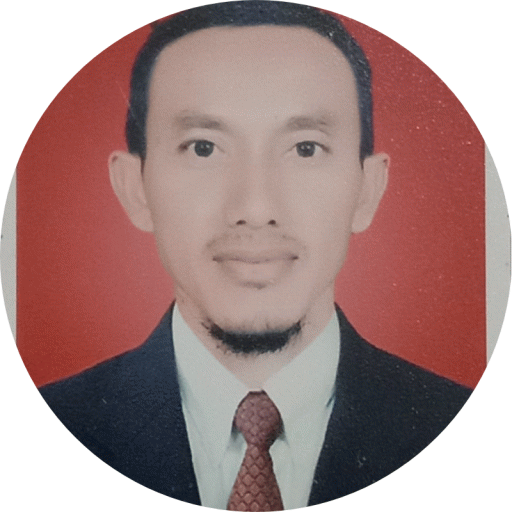 ZULFAKRI S.Pd.I
