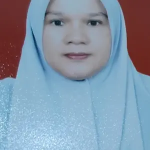 SUSI SRIYANTI S.Pt