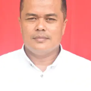IZHAR ARIA S.Pd.I