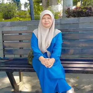 ELDAWATI S.Pd