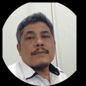 ZAWIL HUSAINI S.Ag