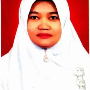 ISMAWATI S.Pd.I