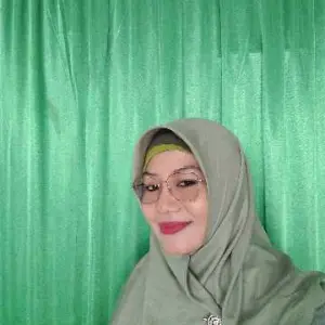 AFNIDARWITA S.Pd.