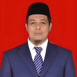 MUS MULYADI S.Sos