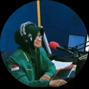 RINI MASNERI S.Ag