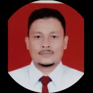 IRWANDI S.Ag., MA