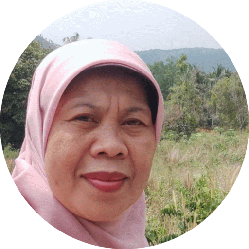 JENTI HELMA S.Ag