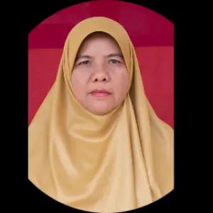 VIVI MARLINA, S. Pd. I