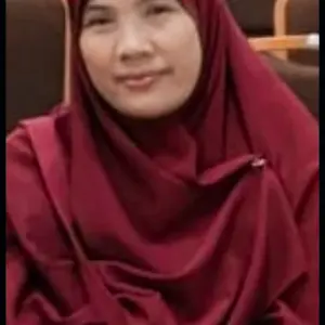 KASNIDA M.Pd