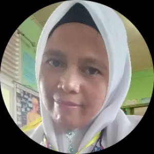 SYAFRIDAWATI S.Ag