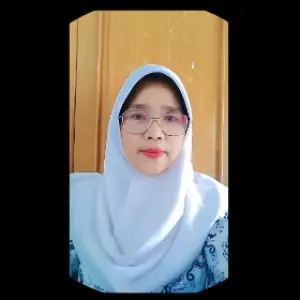 RAHMALINIS,S.Ag