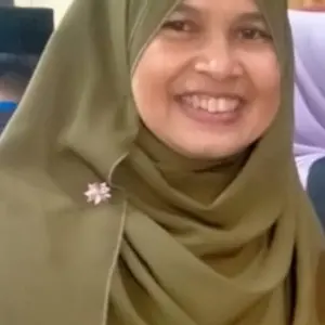AINUL HUDA,S.Ag