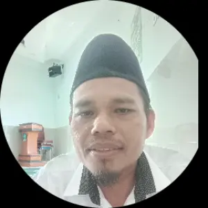 MIFTAH NOVI T S.Ag., M.Pd.I.