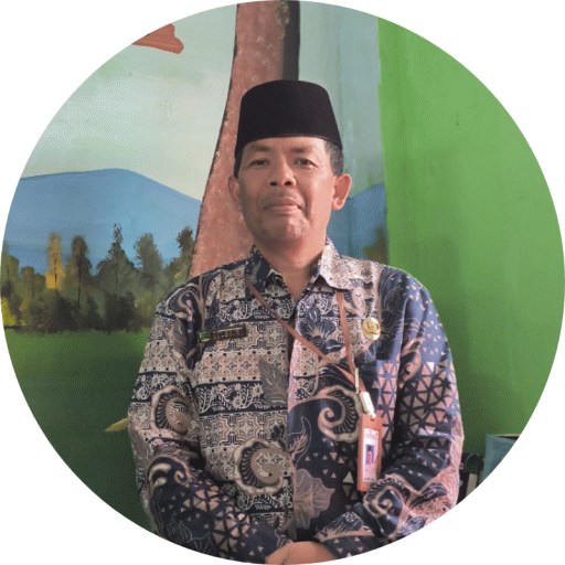 ZULHAIMI S.Pd.I