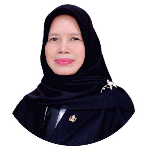 RIKA SYAFRINA S.Sos.