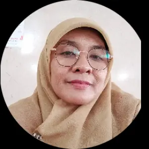 NOFRIYANTI, S.Ag