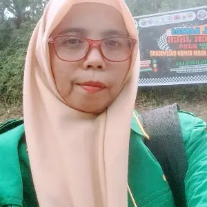 YELMA ERITA S.Ag