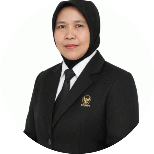 NASKAR DEWI S.Pd.I