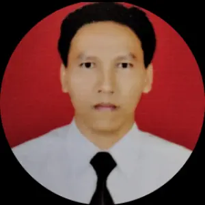 SUHELMI PUTRA YANDI S.Ag