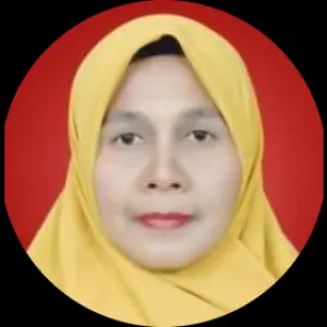 ELIZA SUSANTI S.Pd.I