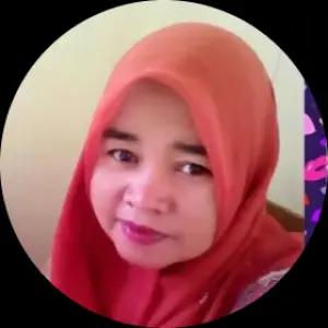 MIRA SUSANTI S.Ag