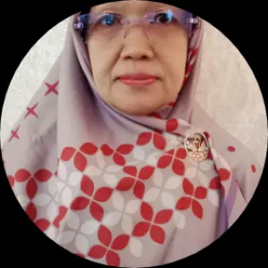 NIDAUL KHAIRIAH S.Pd.I