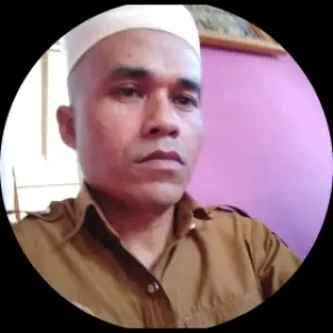 KAMILUDDIN